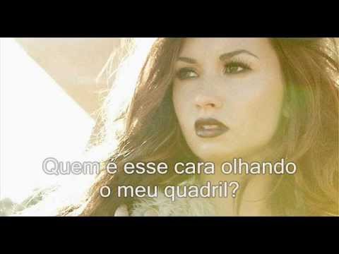 Who's That Boy - Demi Lovato