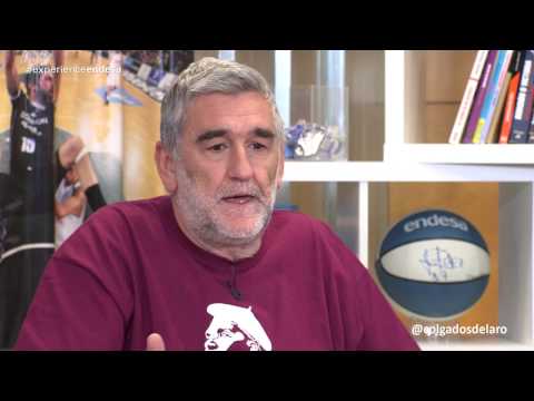 COLGADOS DEL ARO T2 - Baloncesto  ¿en abierto o en cerrado? El debate - Semana 18 #cdA54