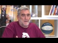COLGADOS DEL ARO T2 Baloncesto En Abierto O En Cerrado El Debate Semana 18 CdA54