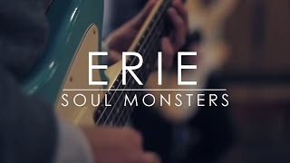 Soul Monsters - Erie | Live at Oranjudio
