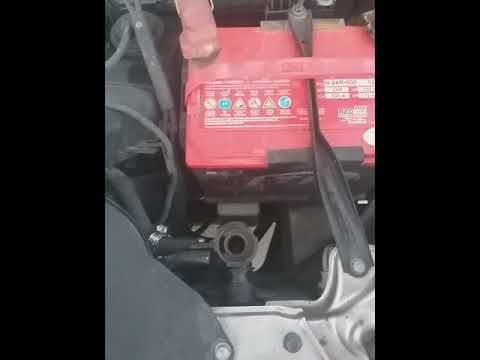 HOW TO REPLACE RADIATOR FILLER NECK TOYOTA SIENNA 07-10/REEMPLAZO TOMA DE AGUA SIENNA 07-10