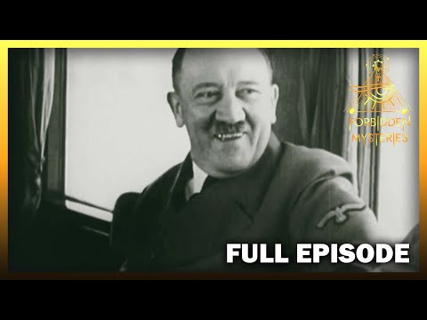 Did Hitler Really Die in 1945? | Forbidden History | S3E2 | Full Episode