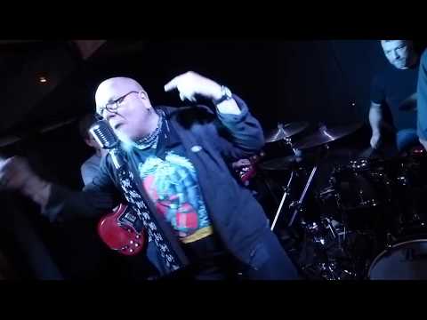 BLUE PACKET @PK's BIRTHDAY JAM 2017 - Bare Back Ride