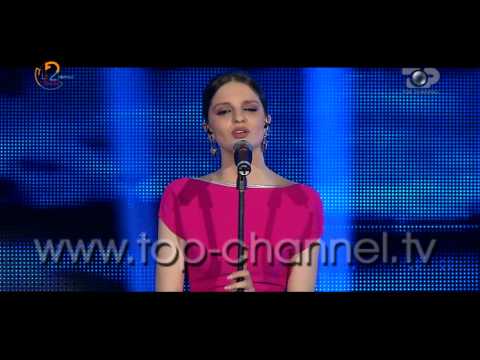 Top Fest 12 Gjysmefinale, 22 Prill 2015, Pjesa 3 - Top Channel Albania