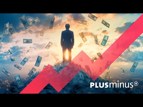 Video Thumbnail: Milliardäre abschaffen?! – Was bringen uns Superreiche?  | Podcast | Plusminus bei SWR Doku