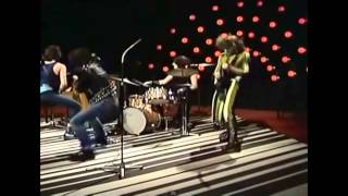 Giddy Up a Ding Dong - with lyrics