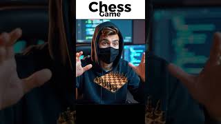 Build a Chess Game Using JavaScript | Beginner Project #shorts #javascript #programming #chessgame