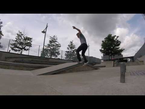 42 Year Old Skate Every Day - 282 - Audition and Tribeca