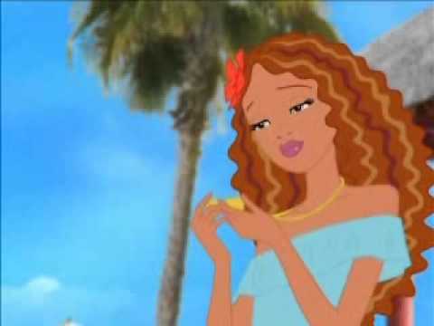 Radiowave - Leslie Mills