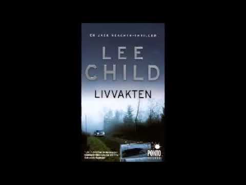 06   Livvakten   2005 1   Part 01   Lee Child   Svenska Ljudbok
