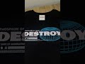 REMERA OVER URBAN ST2 ATMOSPHERE OF CRISIS
