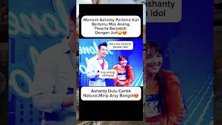 Download lagu Turns out he was destined to be with the jury😅😍 #shortvideo #artist #anang #ashanty #viralvideo #... mp3