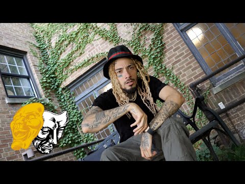 Ant Wave - Repeat [Dir. @millennialsreppingculture]