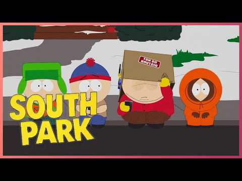 South Park Full Epcopides | Season 29 Ep 53 | Full HD #1080
