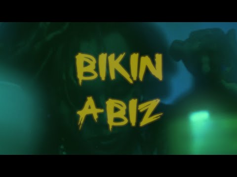 Sexy Goath x Rendy APR - Bikin Abiz (Official Teaser)