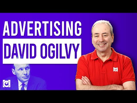 Ogilvy and Mather: The Legacy of Advertising Excellence
