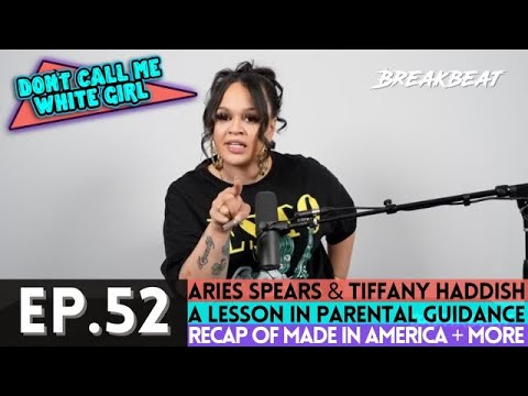 DCMWG Talks Aries Spears & Tiffany Haddish, A Lesson In Parental Guidance, Recap Of Made In America
