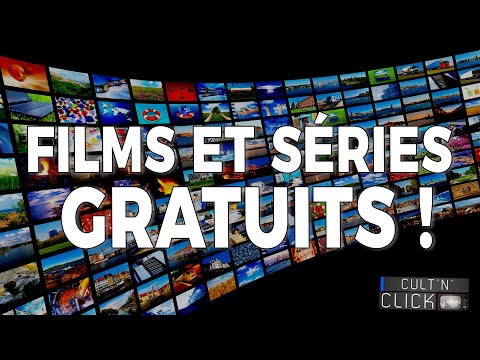 Comment regarder un film gratuit en 2025 (le tout légalement) ?