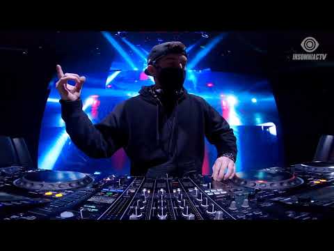 Drezo for Night Mode (lite) Livestream (November 25, 2020)