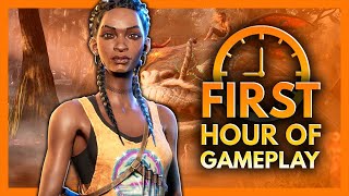 South of Midnight - First Hour of Gameplay