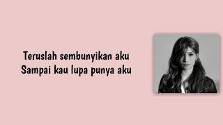 Download lagu Egha De Latoya - Sembunyikan Aku ( Lirik  Acoustic ) mp3