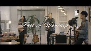Fall in Worship 2018 | Trailer | 아이자야 씩스티원