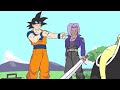 SSJ9K Goku Vs Frieza Rap Only