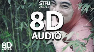 Download lagu PINK GUY - STFU 🎧 USE HEADPHONES 🎧 mp3