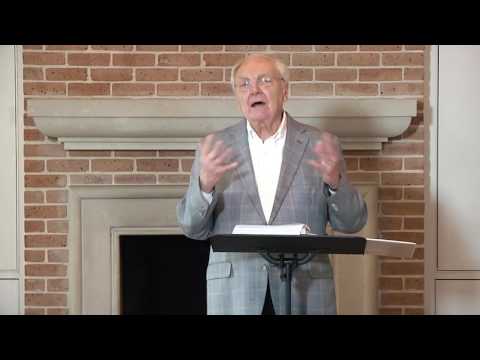 Dr. Bruce Waltke, Psalms, Lecture 1, Introduction, Approaches to Psalms