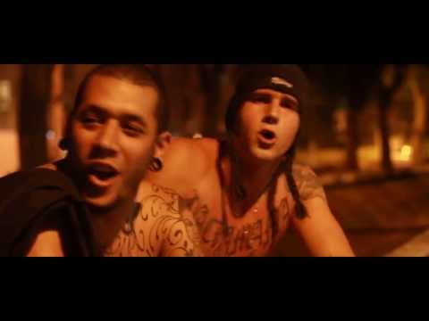 SEIVA ROXA - MOTA RICA ( Video Clipe Oficial -HD )