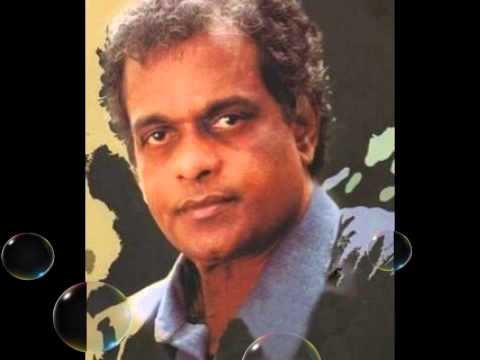 La nil walawe(Milton Mallawarachchi) Original song