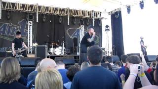 Spoken, "Shadow over﻿ Me" (New Song) HD