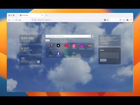 Item video thumbnail