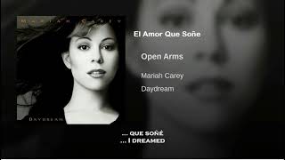 Mariah Carey El Amor Que Soñe Traducida Al Ingles