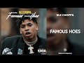 NLE Choppa Famous Hoes 432Hz