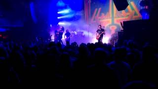 Deafheaven - Brought To The Water - Austin, TX