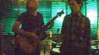 John Vanderslice & St. Vincent- Nikki Oh Nikki (LIVE)