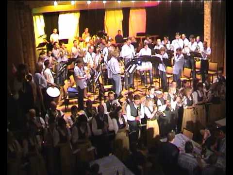 MV Ebenweiler D & MV Abtwil SG Gemeinsam