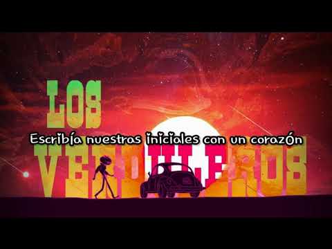 Los Verduleros - Sueño Fugaz  [Letra]  2K