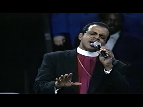 Bishop Carlton Pearson - It Took A Miracle | Live At AZUSA 4
