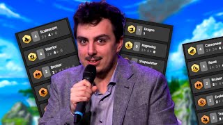 3 COMPOS FACILES POUR DÉBUTER LE SET 7 - LES COMPOS DE LA SEMAINE TFT