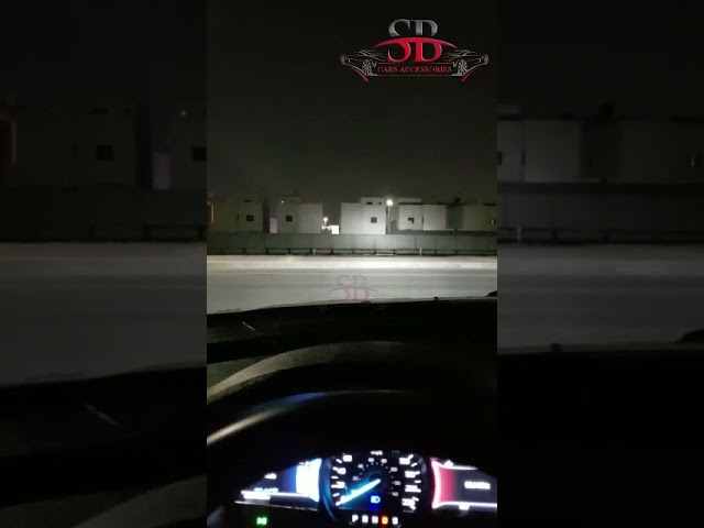 لمبات ليد اكسبلورر 2016-2019