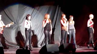 Wonderland- Nothing Moves Me Anymore