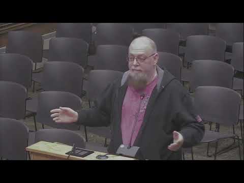 2/25/20 Code Enforcement & Nuisance Board