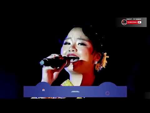 GOMPION KU - FARHANA & PASQUELETTA | AKHIR SUGANDOI KAAMATAN 2025