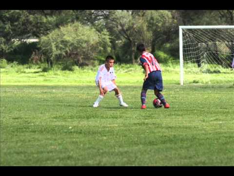 jugadores de seleccion caborca