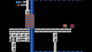 Metroid (PAL) - TAS - 00:19:07 (1/2)