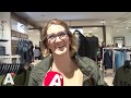 Enorme panden Hudson's Bay binnenkort leeg