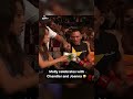 CHEERS ? #UFCLondon