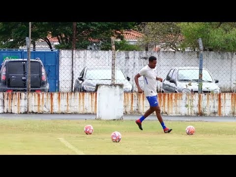 Rio Claro treina com elenco reduzido em busca de vitória contra a Inter